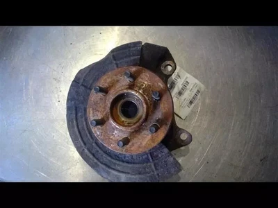 2003-2004 Dodge Dakota LH Driver Spindle Knuckle Assembly OEM Foto 1 de 3