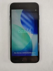 Apple iPhone SE (2020) A2275 64 GB iOS 26.0 Tracfone Only ( Wi-Fi + 4G ) - Picture 1 of 6