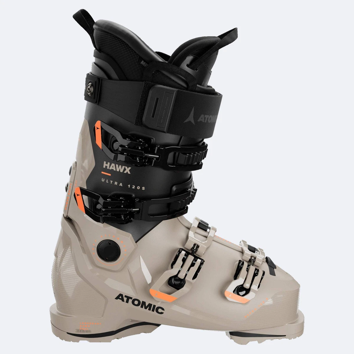 ATOMIC Ski & Snowboard Boots for Men for sale - eBay