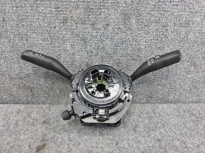 22-25 JEEP GRAND / WAGONEER L STEERING COLUMN TURN SWITCH CONTROL CLOCK SPRING - Image 1 of 4