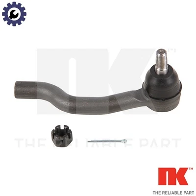 TIE ROD END 5032277 FOR NISSAN ARMADA/III/SUV NP300/FRONTIER/NAVARA CAMIONES - Image 1 of 4