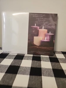 WarnerChurch Supplies • Bulletin • Full Color • Printable • 100 Ct • Sealed! - Bild 1 von 2