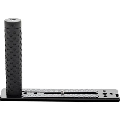 Empuñadura de mano serie JOBY Pro con UltraPlate 208 para cámaras DSLR Foto 1 de 4