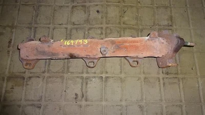 LH (FRONT) EXHAUST MANIFOLD 3.4L FITS 96-03 SILHOUETTE 614703 Foto 1 de 4