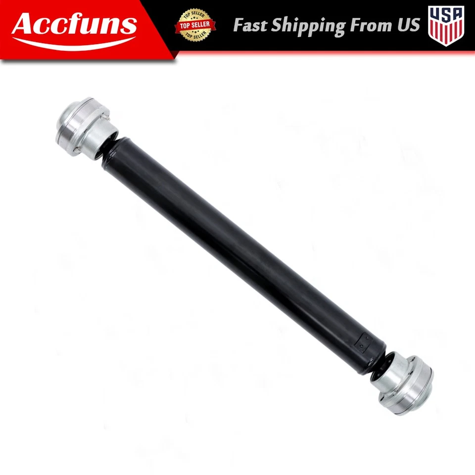 New Front Driveshaft Prop Shaft Assembly For Land Rove Range Rover AWD 4WD 06-12 Foto 1 de 4