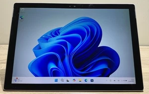 Microsoft Surface Pro 4 WIN 11 TAB Intel Core M3-6Y30 4GB RAM 128GB SSD - Zdjęcie 1 z 5