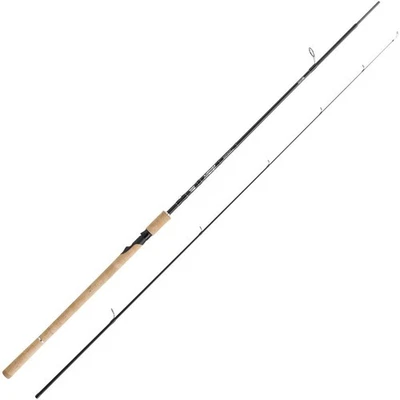 Abu Garcia Venturi V2 Spinning Rod 8' 30-60g - Image 1 of 2