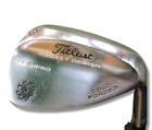 Titleist VOKEY COLD FORGED 2015 58-8 58° Wedge 35" 444g D2 Stiff Right Handed