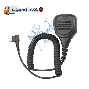 Micro haut-parleur NEUF pour radio Motorola CP200 CP200D CP200XLS PRO1150 PRO2150 PRO3150 - Photo 1/5