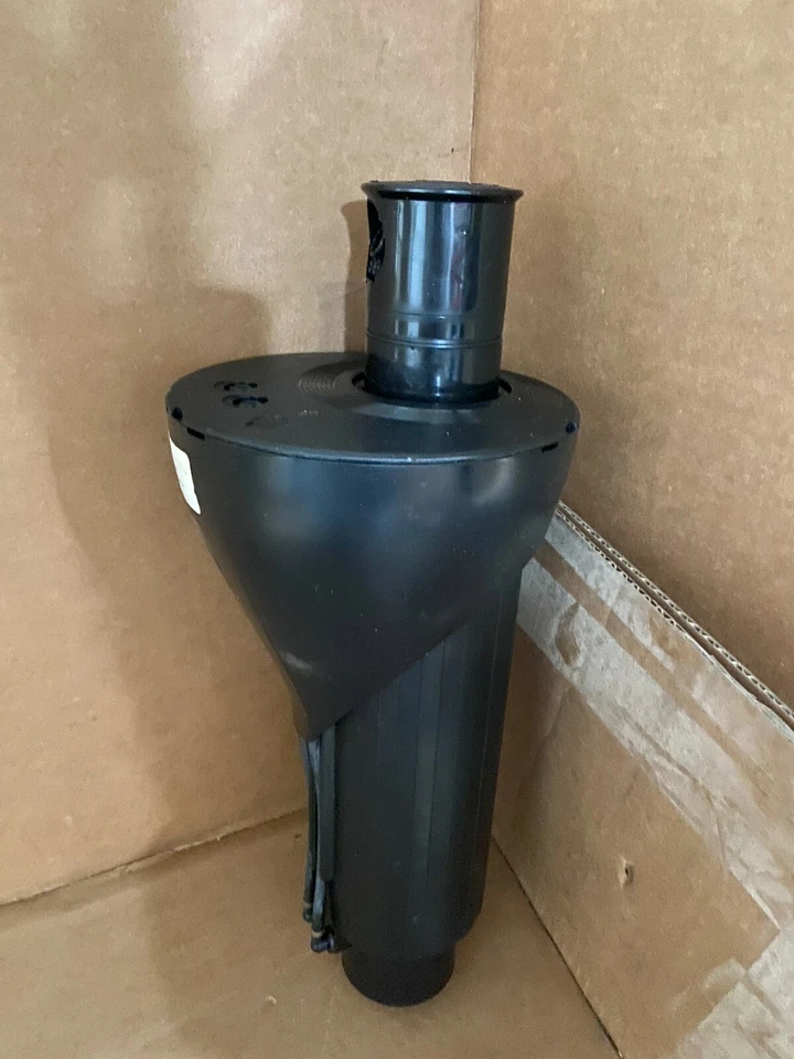 Perrot Hydra-M Vac 10 mm VPE = 4 Ventil im Kopf Wassersprinkler für Grüns & Fairway - Bild 1 von 4