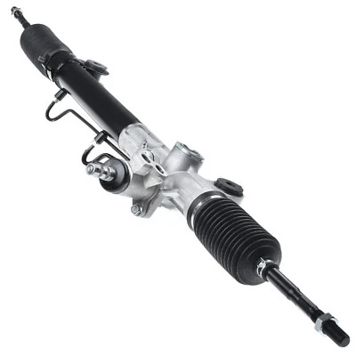 Power Steering Rack and Pinion Assembly for Toyota Sienna 2004-2010 3.3L 3.5L - Image 1 of 4