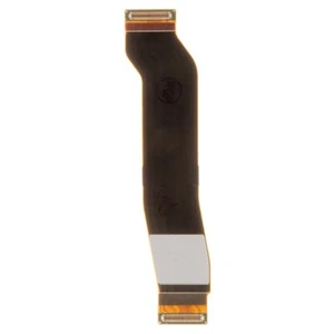 Flex Cable Charge Port to Motherboard for Samsung Galaxy S20 Ultra Connection - Picture 1 of 2