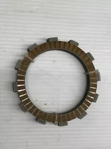 KTM EXC 300 Clutch Plates - Picture 1 of 5