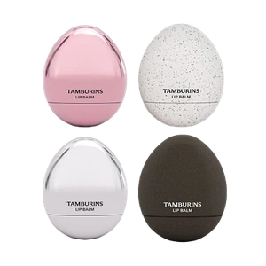 Tamburins Eierlippenbalsam (4 Arten) - Bild 1 von 9