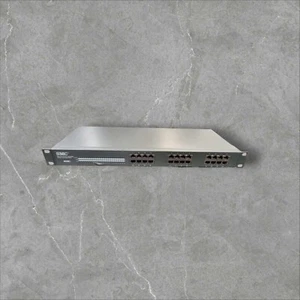 SMC EZ Switch 24-port 1024DT 10/100 Ethernet Switch Same-Day Dispatch! - Picture 1 of 6