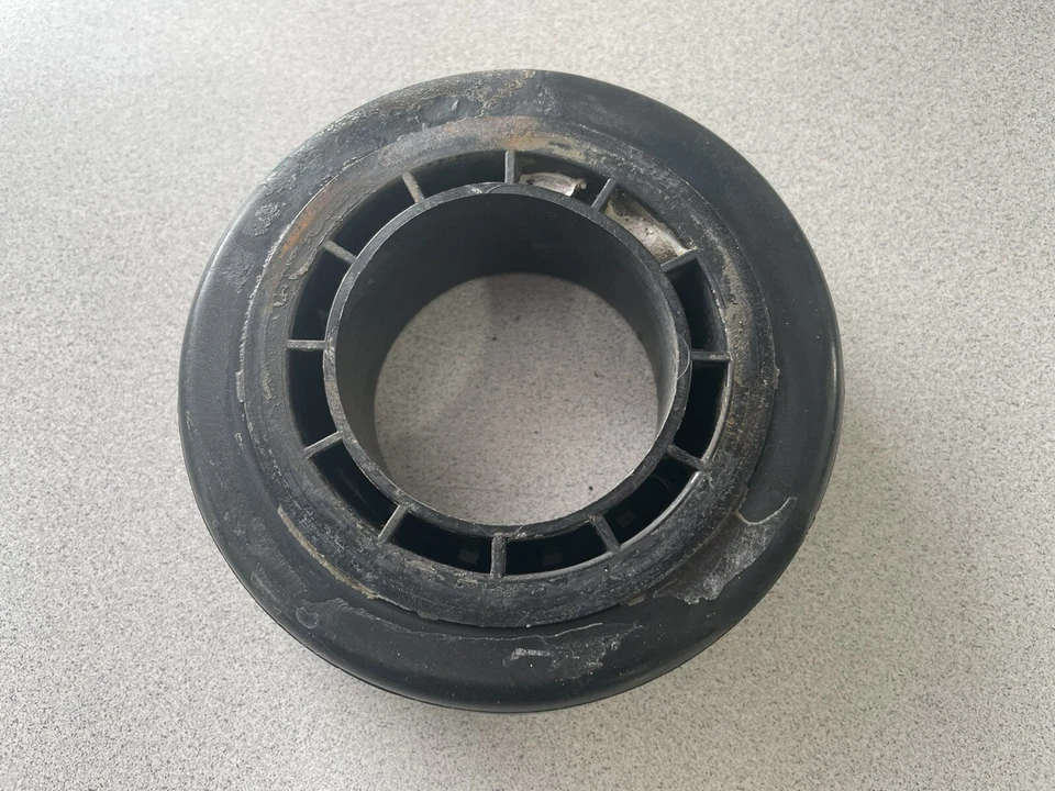 Mercedes-Benz E320 E430 W210 1996-2002 ~ Cuña de resorte trasero ~ A2103250384 Foto 1 de 3