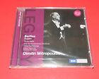 Berlioz -- Requiem / Dimitri Mitropoulos -- CD / TOP