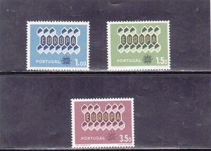 PORTUGAL EUROPA CEPT (1962) MNH(**) - Bild 1 von 1