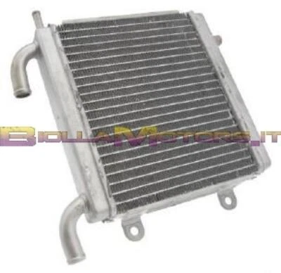 MOTOFORCE MF29.505 RADIATORE RACING MOTORFORCE AEROX - NITRO