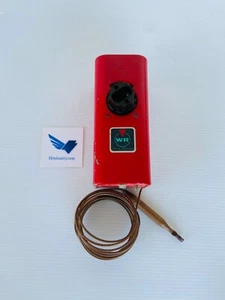 255-1 - 35-100 DEGREES - WHITE RODGERS 255-1 TEMPERATURE CONTROLLER - Picture 1 of 3