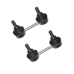 2 x Biellette Barre Posteriori Dx Sx Adatte Per Fiat Panda 169 dal 2003 in Poi - Imagen 1 de 5