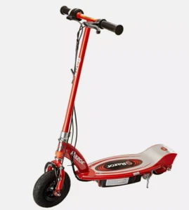 PARTS - Razor E100 electric scooter - full lot of OEM parts RED - Picture 1 of 33