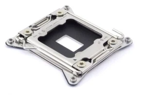 Foxconn CPU Holder LGA2011 Squared Cooler Backplate Mount Latch 44K81 44J61 - Picture 1 of 1