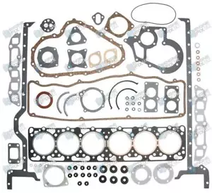 Ford Serie D 2703E, 2704E, 2709E 2708E, 2713E... Set guarnizioni completo (763F6008FAA) - Foto 1 di 1