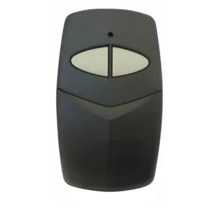 Multi-Code kompatibel 300MCD22V2 10 Code Schalter 300 MHz Tor Garagentor Fernbedienung - Bild 1 von 3