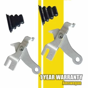 Parking Brake Lever Kit For 2002-2019 Dodge Ram 1500 2500 3500 RAM 1500 924-544 - Picture 1 of 5