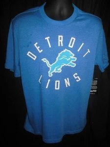 Detroit Lions NFL Men's G-III Shirt Small - Picture 1 of 4