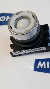 Cabezal pulsador de membrana SCHLEGEL QRJTMWS BLANCO - Imagen 1 de 3