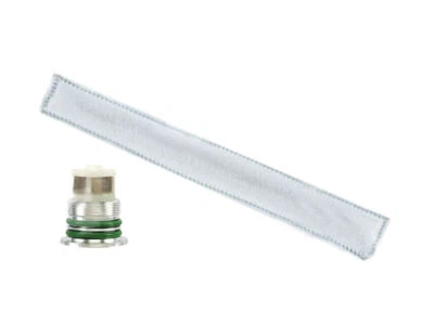 For 2013-2015, 2017 Ford Flex Drier Desiccant Element 47886ZDVM 2014 - Image 1 of 2