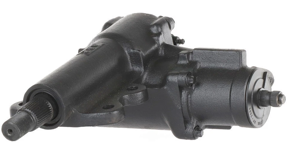 A1 Cardone 27-8405 Steering Gear For 86-99 Nissan D21 Pickup Foto 1 de 1