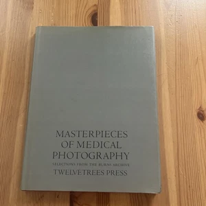 "Masterpieces of Medical Photography", Limited Edition of 3000, 1987 DC/DJ - Bild 1 von 15