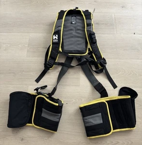 Exotraje comercial HeroWear Apex soporte de espalda exoesqueleto talla para hombre L longitud 2 - Imagen 1 de 8