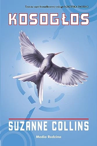 Kosoglos by Collins, Suzanne Book The Cheap Fast Free Post - Image 1 of 2