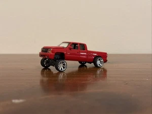 1/64 Custom Chevy Silverado  - Bild 1 von 7