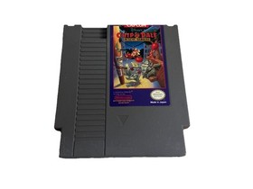 Chip &lsquo;N Dale Rescue Rangers - Nintendo NES (PAL) Game Cartridge Only