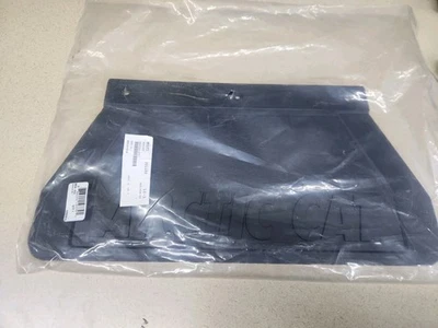 Aleta de nieve Arctic Cat 0616-613 Zr Thundercat Zrt Wildcat Z Bearcat reverso   Foto 1 de 2