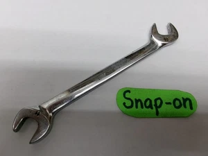Snap-on tools 11mm metric 4-Way Angle Head Open-End Wrench VSM5211 USA Nice! - Picture 1 of 5