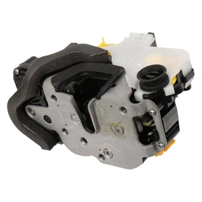 Genuine ACDelco For Buick Encore 2015-2024 Door Latch Driver Side | Rear | Black Foto 1 de 4