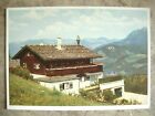 Cp Nid Daigle Adolf Hitler Berchtesgaden Obersalzberg 1938 Photo Hoffmann 2E Db