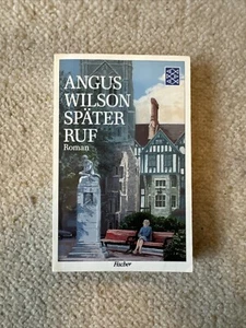 Angus Wilson SPÄTER RUF - Bild 1 von 1