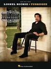 Lionel Richie: Tuskegee (English) Paperback Book