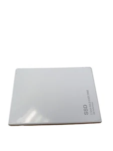 SK Hynix HFS256G32MNB-2200A 256 GB 2,5 in SATA III Solid-State-Laufwerk - Bild 1 von 4