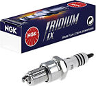 Spark Plug Ngk Ix Iridium Br9eix Honda Mtx 125 R2 (Tc02) 1987