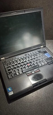 Lenovo Thinkpad T410  - Bild 1 von 3