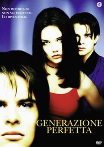 GENERAZIONE PERFETTA- USATO DVD THRILLER - Foto 1 di 1