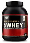 Optimum Nutrition Gold Standard 100% Whey Double Rich Chocolate 5 lbs